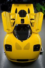 Mosler MT900 GTR XX 2008 года